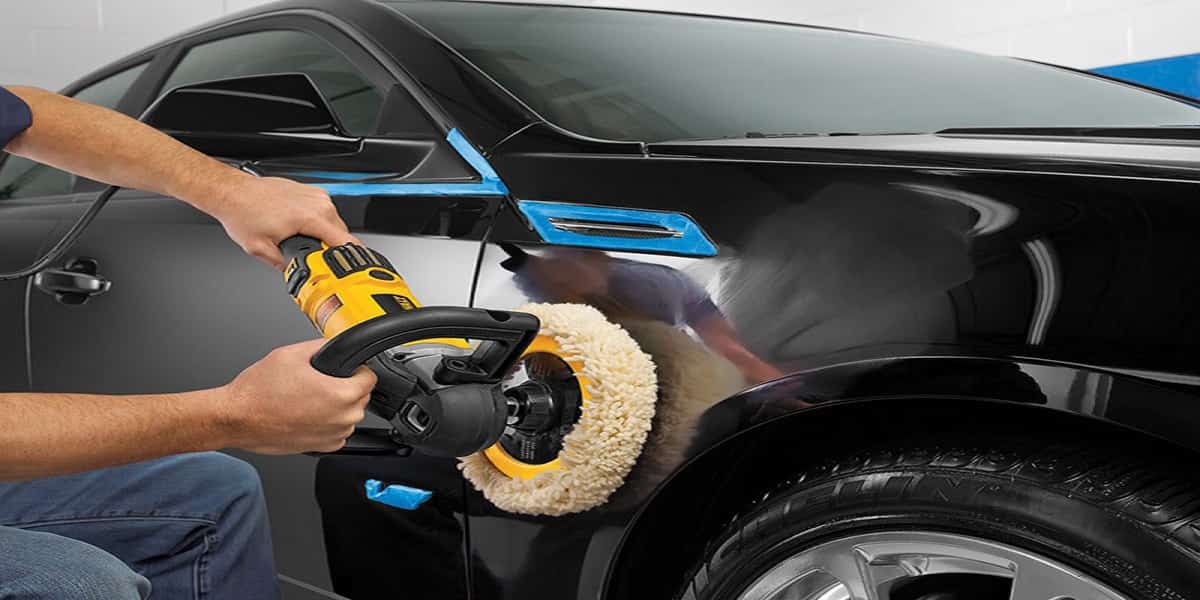 تصویر 4 از قیمت واکس خودرو + خرید باور نکردنی